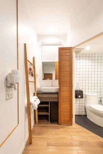 Bathroom 4, Botanic Service Room @ Impact Muang Thong Thani, Pak Kret