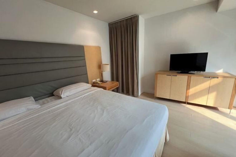 Bedroom 9