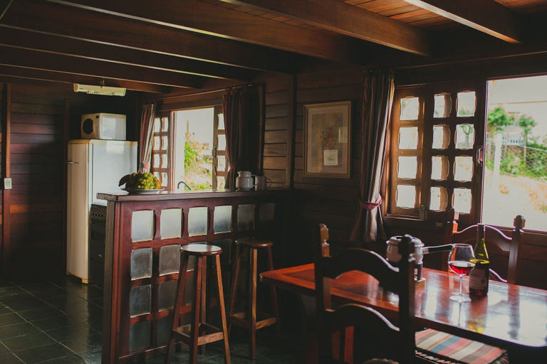 Food & Drinks 5, Cabanas Capivari Lodge, Campo Limpo Paulista