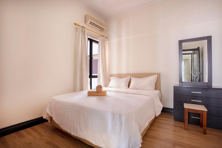 Others 3, Marina Court Kota Kinabalu-STAY AND GET CASH REBATE, Kota Kinabalu