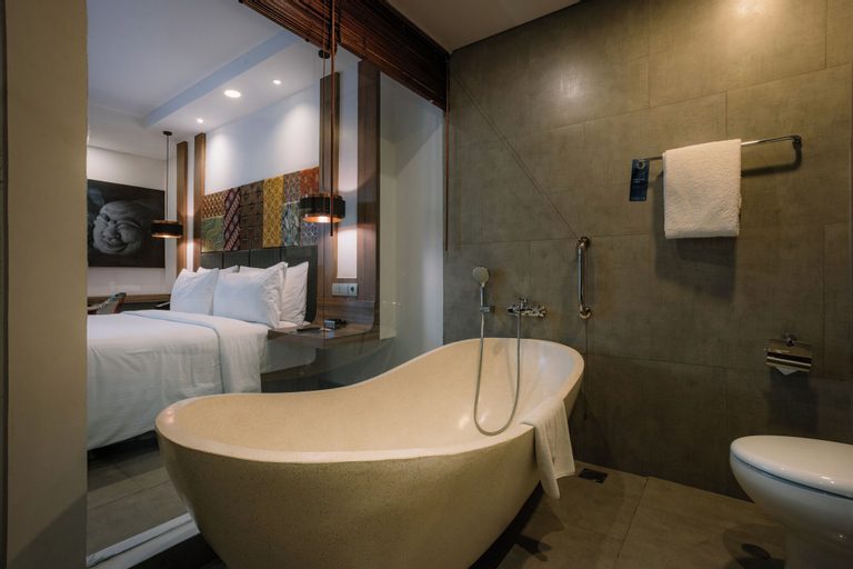 Bathroom 8