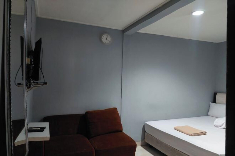 Bedroom 21