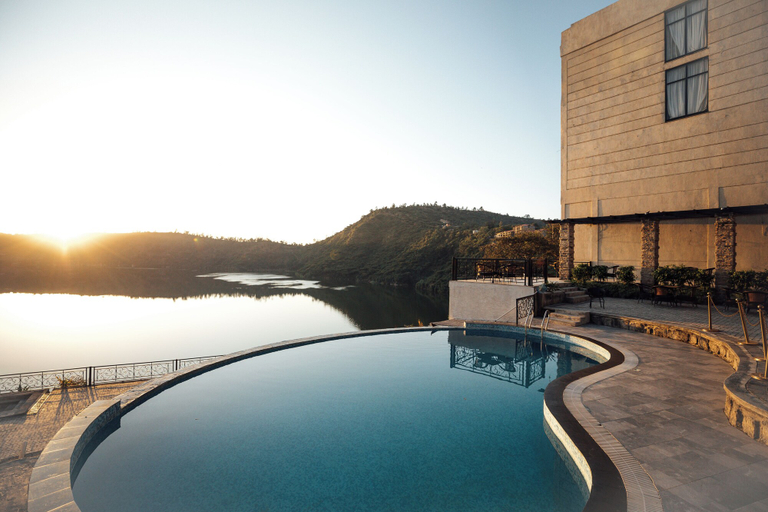Sport & Beauty 2, Lake Bishoftu Resort, Misraq Shewa