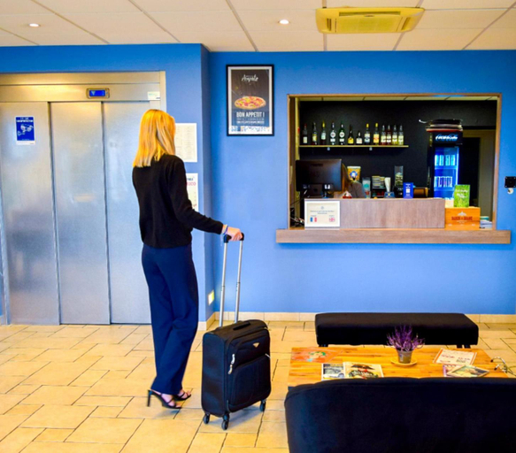 Food & Drinks 5, Tulip Inn Residence Honfleur, Calvados