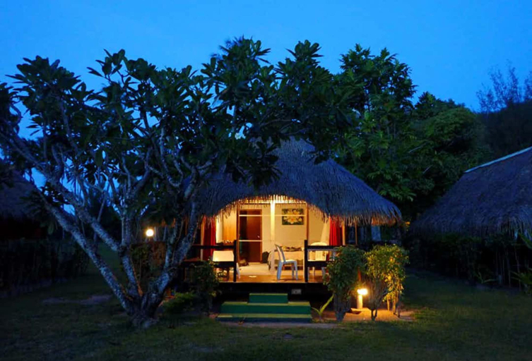 Exterior & Views 2, Hotel Hibiscus