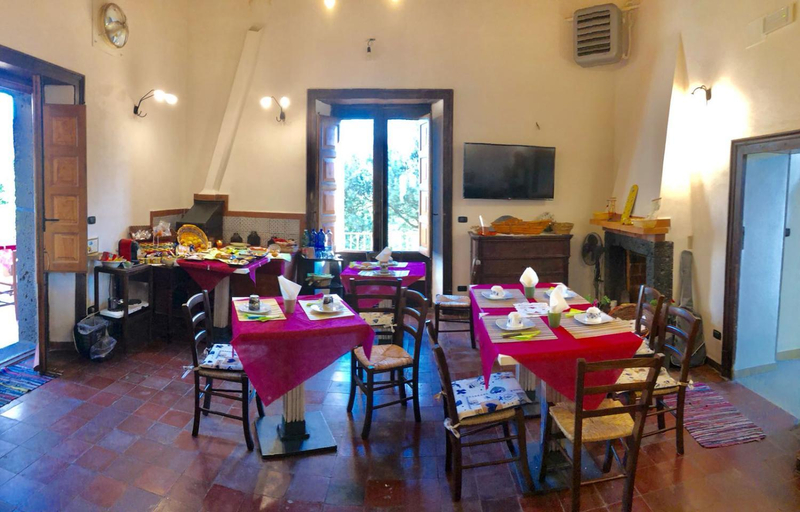 Food & Drinks 4, Agriturismo Sole di Sicilia, Catania