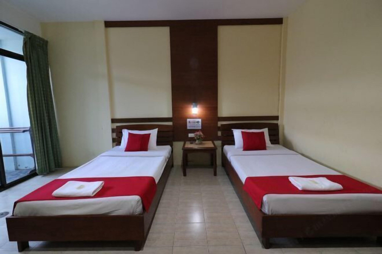 Bedroom 8