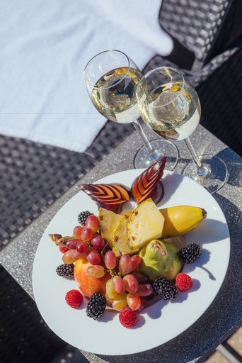 Food & Drinks 4, Color Hotel Skagen, Frederikshavn