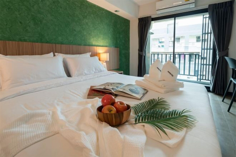 Bedroom 20