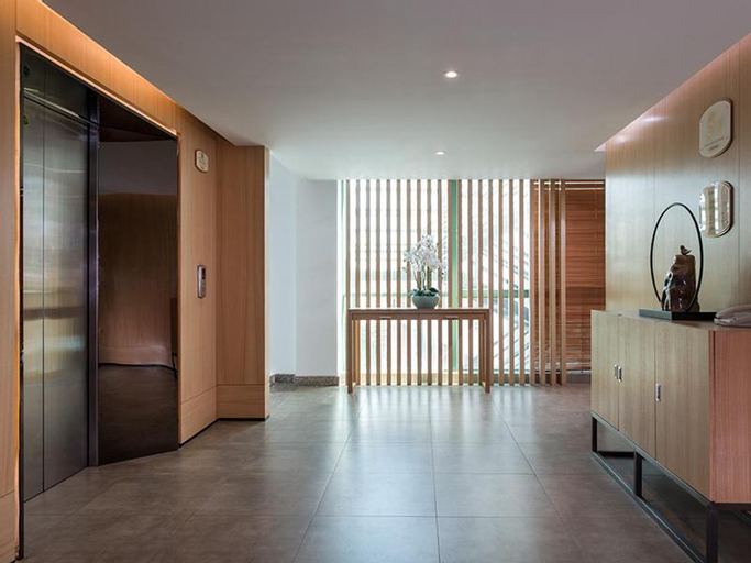 Others 3, Vienna 3 Best Hotel Shenzhen Pinghu Fumin Road, Shenzhen