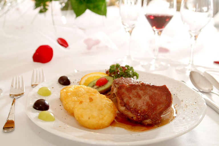 Food & Drinks 5, Hotel Hilker, Osnabrück
