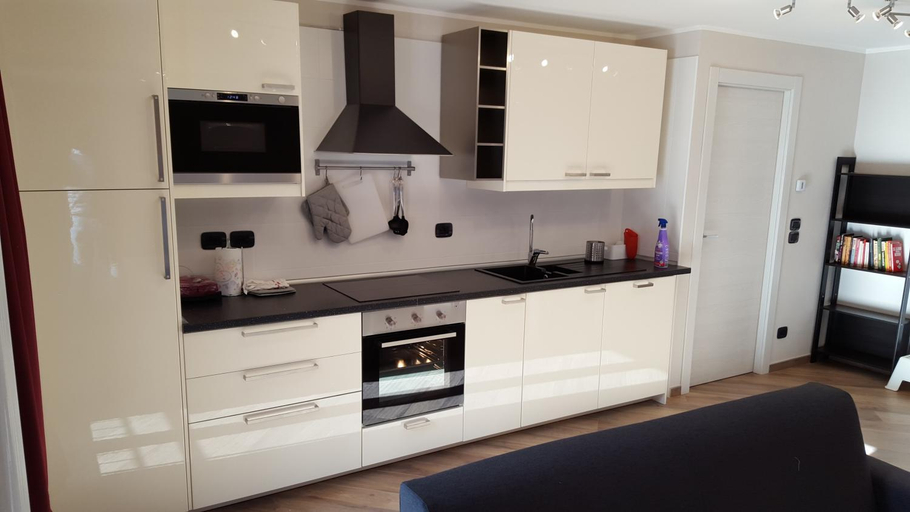 Others 5, Palmira Guest House, Aosta