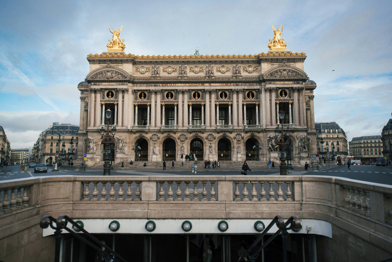 Exterior & Views 2, Hôtel Lebron, Paris
