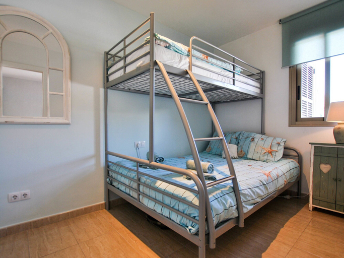 Room 4, Belvilla by OYO Stella Maris, Baleares