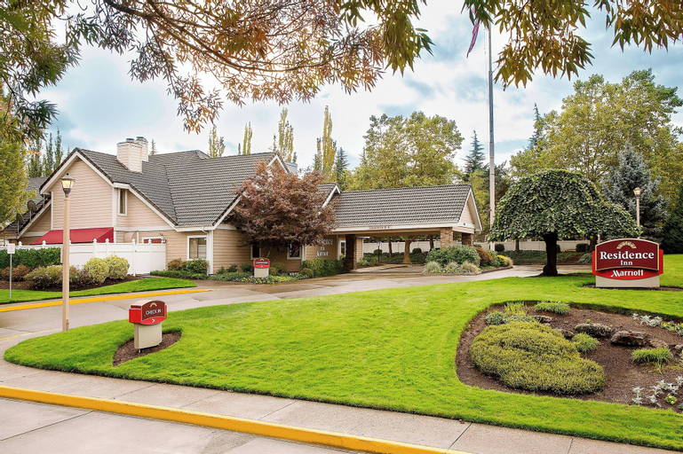 Residence Inn by Marriott Lake Oswego, Clackamas