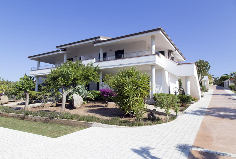 Others 2, Hotel Residence Il Gattopardo, Vibo Valentia