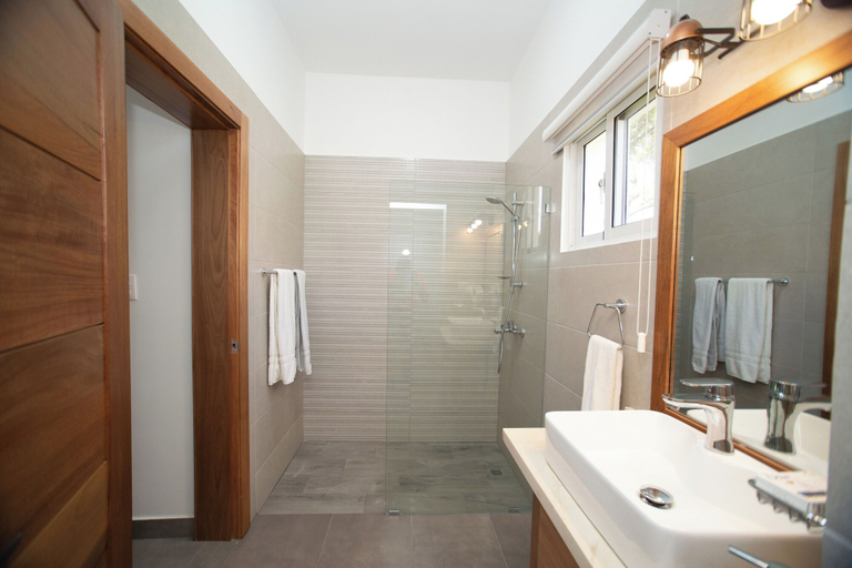 Bathroom 3, MODERN 2 BEDROOM VILLA IN SOSUA, Sosua
