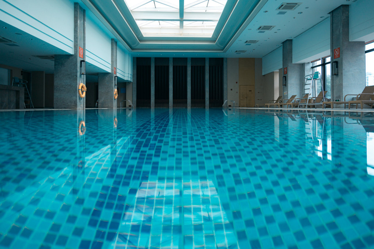 Sport & Beauty, InterContinental Hotels CHANGZHOU, Changzhou