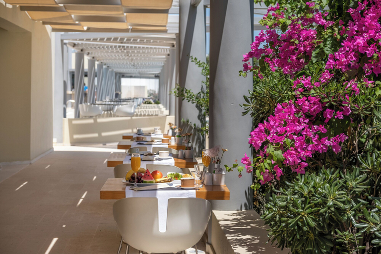 Food & Drinks 5, The Majestic Hotel, South Aegean