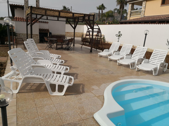 Sport & Beauty 2, RESORT Valle del Re, Palermo