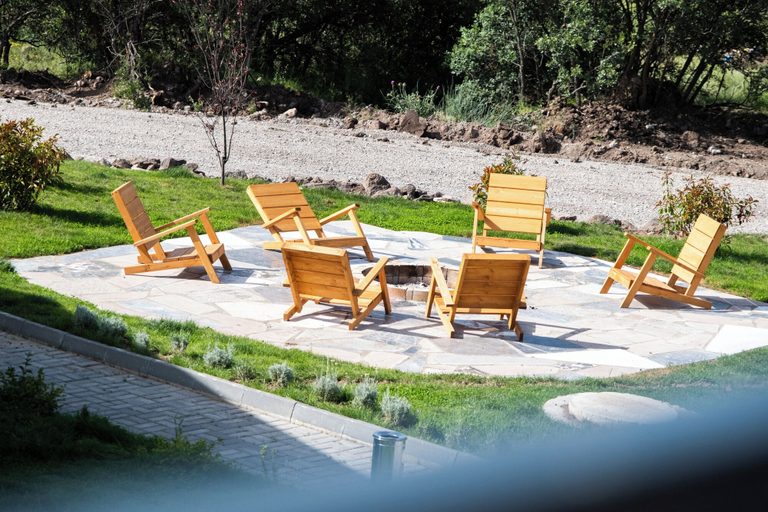 Others, Tepe Bungalov, Kızılcahamam