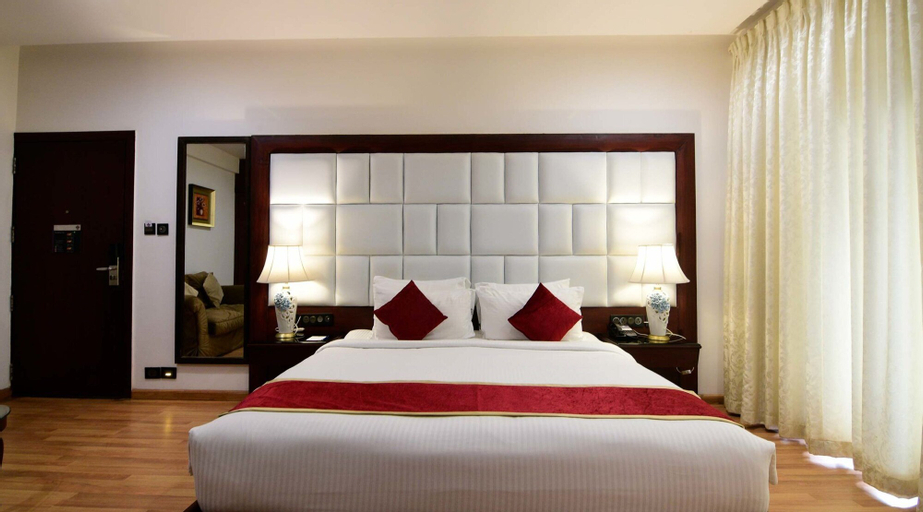 Bedroom 1