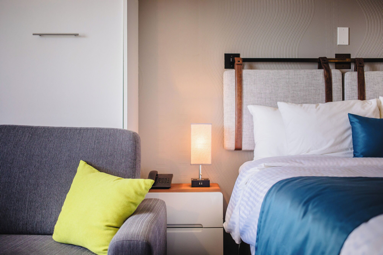 Bedroom 9