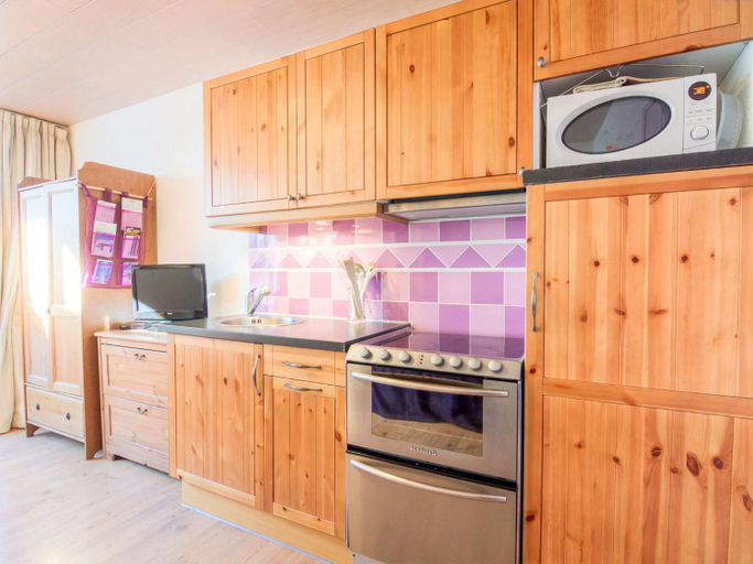 Others 5, Studio Le Sefcotel - Val Claret-21 by Interhome, Savoie