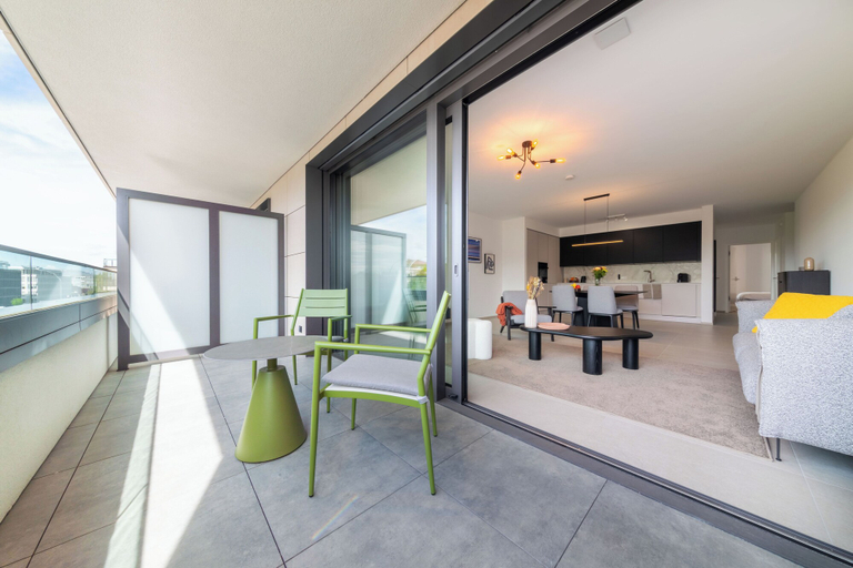 Others 4, Halternative Residence Renaissance, Luxembourg