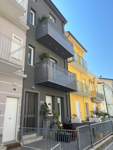 Appartamenti Mar y Sol, Rimini
