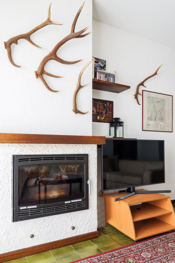 Others 5, Orobie - very central ski area - WiFi- garage, Sondrio