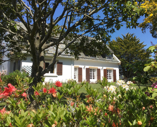 View 5, Villa Lucie, Morbihan