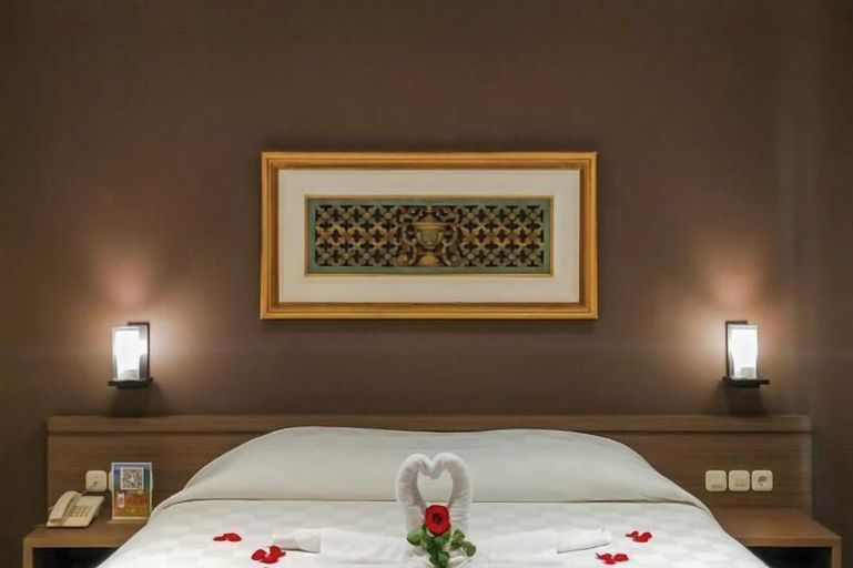 Bedroom 7