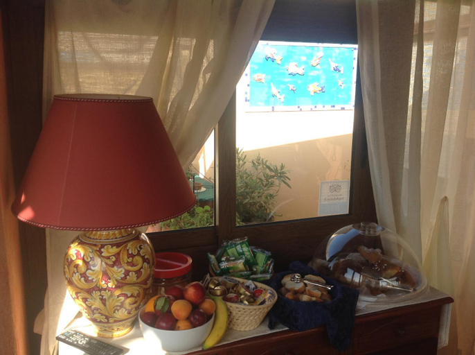 Others 3, Le Cale, Agrigento