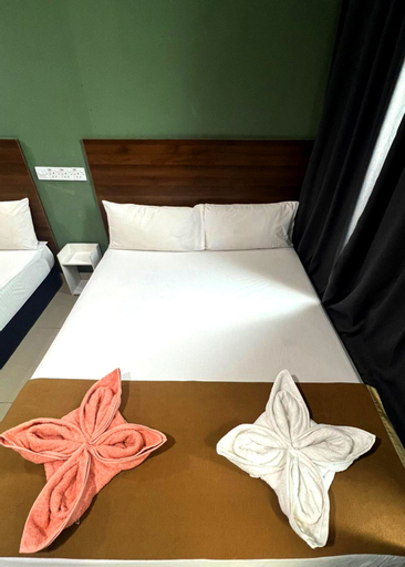 Bedroom 10