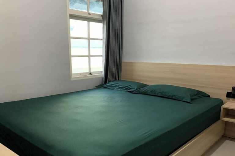 Bedroom 29