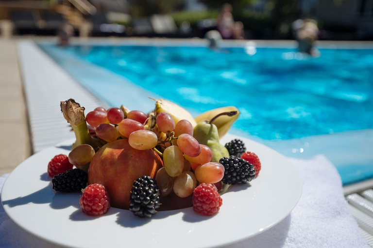 Food & Drinks 5, Color Hotel Skagen, Frederikshavn
