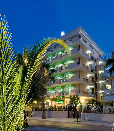 Others 5, Beaurivage, Ascoli Piceno