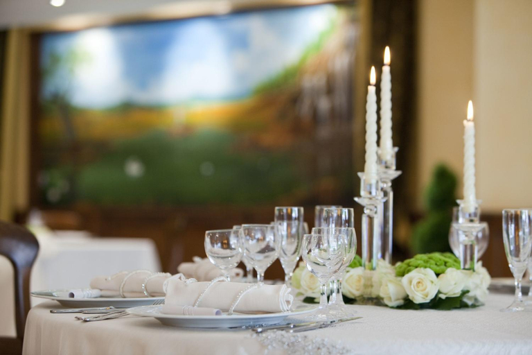 Food & Drinks 5, Albergo Ristorante Uliveto, Frosinone