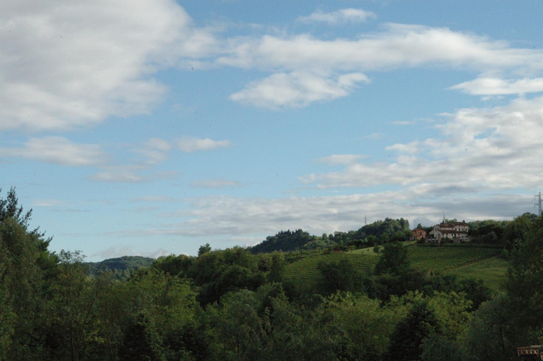 View 3, Ca Borgh, Treviso