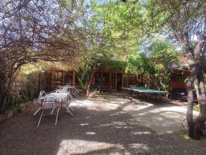 Others 4, Hostal Sonchek, El Loa