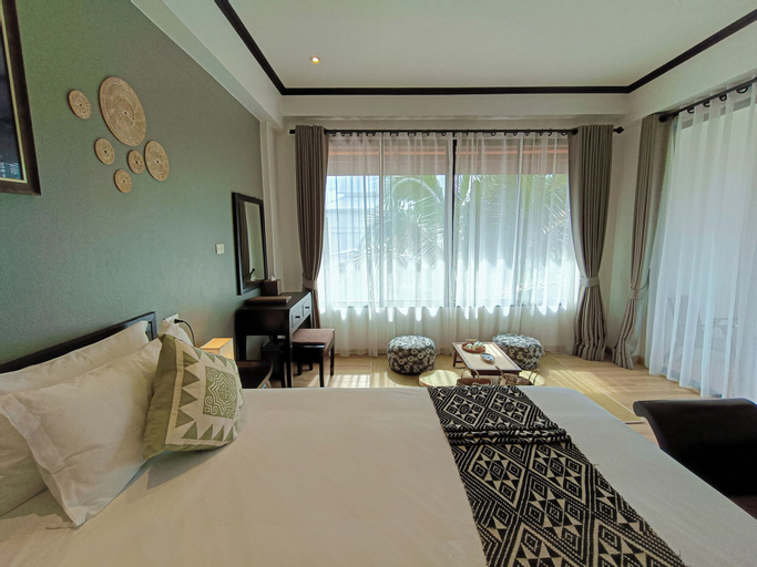 Bedroom 12
