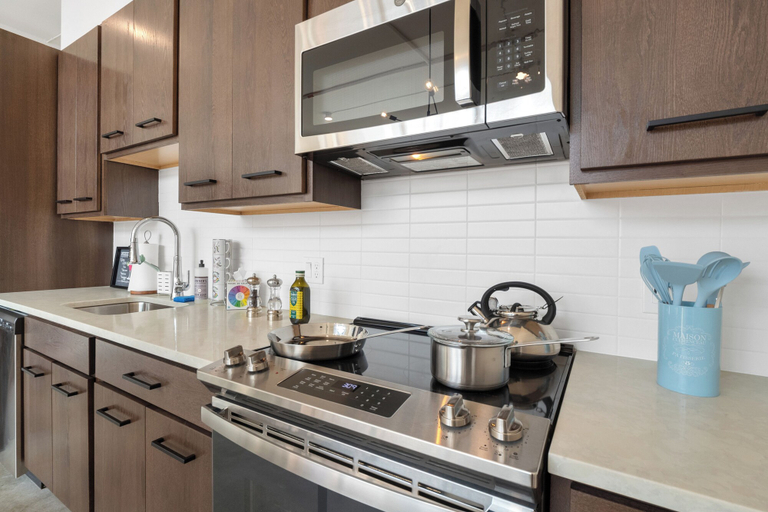Others 5, Ballpark Luxury Loft Steps from Arch, Saint Louis