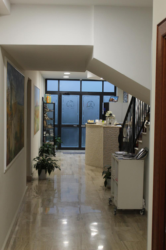 Public Area 4, Villa Magiola Pompei, Napoli
