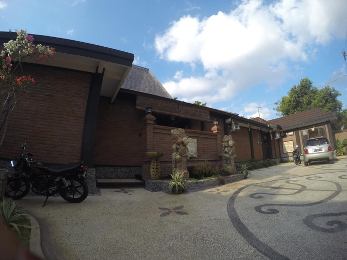Others 3, Grage Yogya Hotel, Buleleng