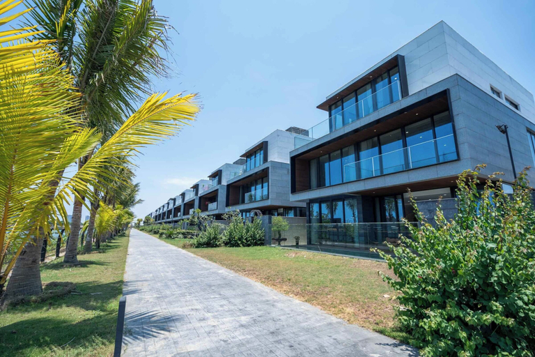 Exterior & Views 2, One River Pool Villas Da Nang, Da Nang