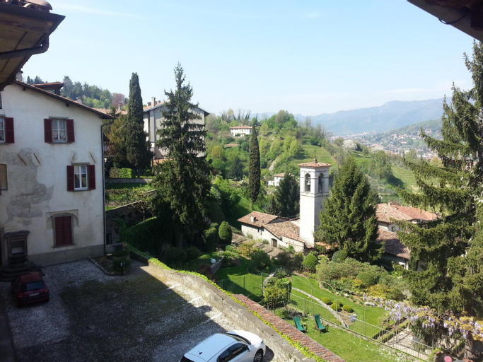 B&B Bergamo Alta, Bergamo