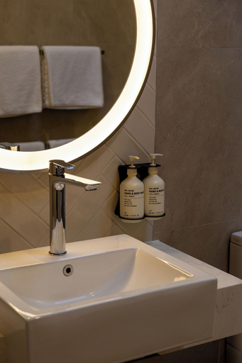 Bathroom 5, Beachfront At Bicheno, Glamorgan-Spring Bay