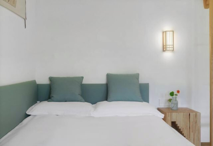 Bedroom 3, Gulangyu Gallery · Taoyuan Homestay, Xiamen