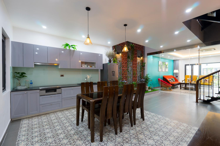 Others 4, Tropical Villa Halong, Hạ Long
